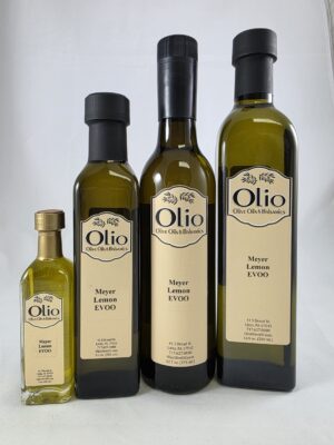 Meyer Lemon EVOO
