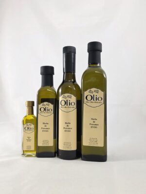 Herbs De Provence EVOO