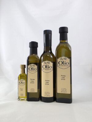Persian Lime EVOO
