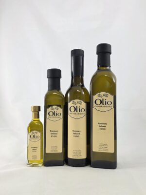 Rosemary Infused EVOO