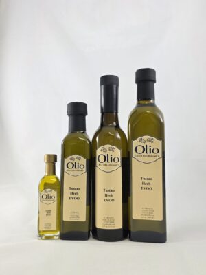 Tuscan Herb EVOO