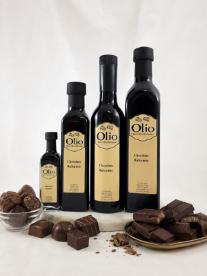 Chocolate Balsamic
