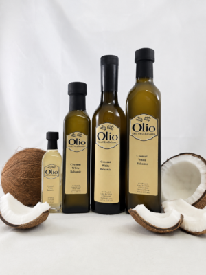 Coconut White Balsamic