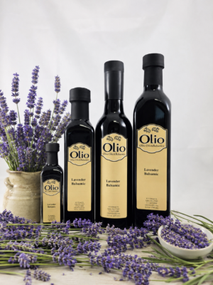 Lavender Balsamic