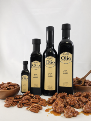 Pecan Praline Balsamic