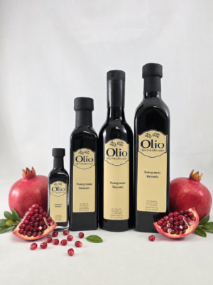 Pomegranate Balsamic
