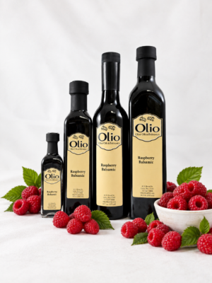Raspberry Balsamic