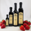 Strawberry Balsamic