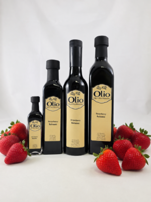 Strawberry Balsamic