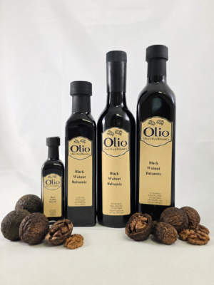 Black Walnut Balsamic Vinegar