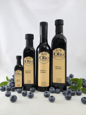 Blueberry Balsamic