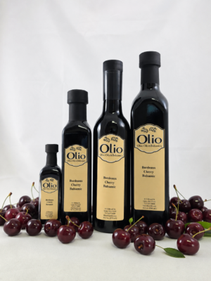 Bordeaux Cherry Balsamic