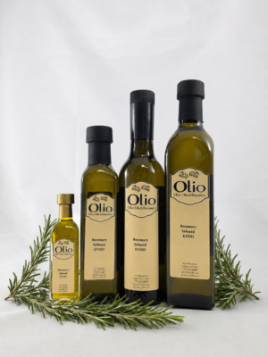 Rosemary Infused EVOO