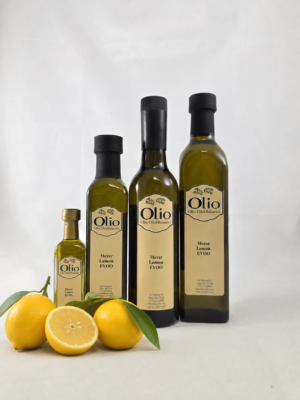Meyer Lemon EVOO