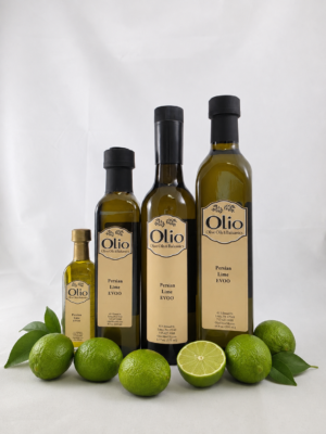 Persian Lime EVOO