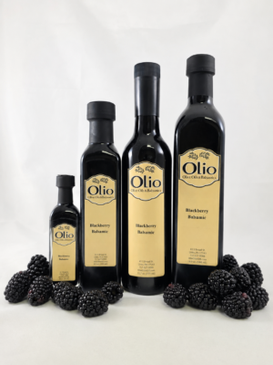 Blackberry Balsamic