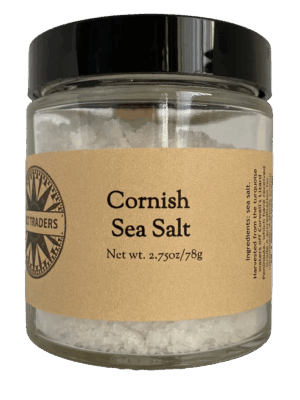 Cornish Sea Salt