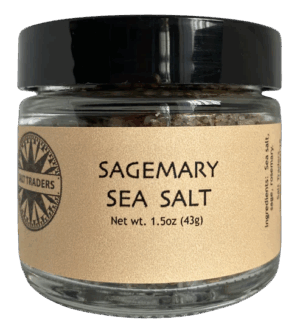 Sagemary Salt