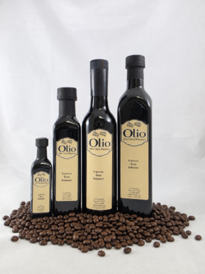 Espresso Bean Balsamic