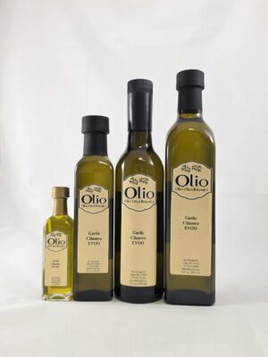 Garlic Cilantro EVOO