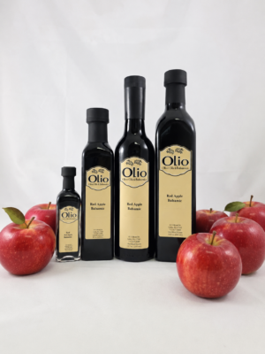 Red Apple Balsamic