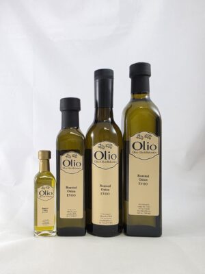 Roasted Onion EVOO