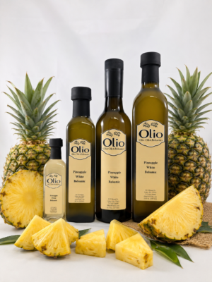 Pineapple White Balsamic
