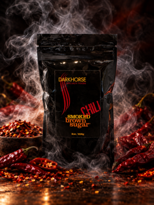 Chili Smoked Brown Sugar