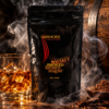 Whiskey Smoked Brown Sugar