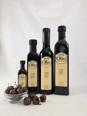 Chocolate Covered Cherries Balsamic