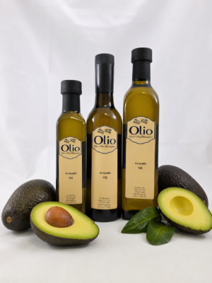 Avocado Oil