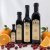 Cranberry Orange Balsamic