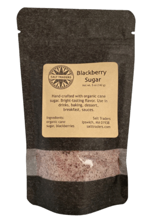 Blackberry Sugar