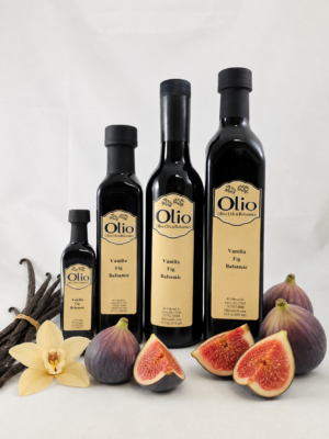 Vanilla Fig Balsamic