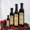 Chocolate Raspberry Balsamic