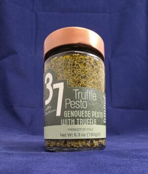 Truffle Pesto