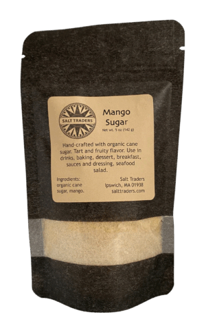 Mango Sugar