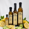 Lemon Cucumber White Balsamic
