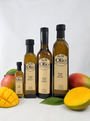 Mango White Balsamic