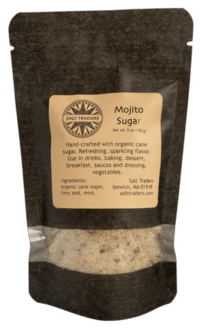 Mojito Sugar