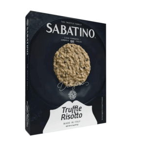 SABATINO TRUFFLED RISOTTO