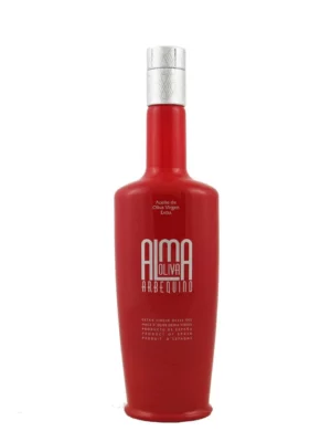 Almaoliva Arbequino EVOO (Listed in the Top olive oils in the World)