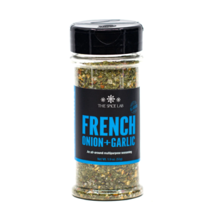 French Onion Olive Oil Seasoning