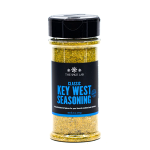 Classic Key West Seafood Seasoning