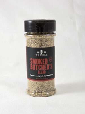 Smoked Butchers Blend