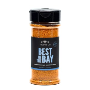Best of the Bay Seasoning