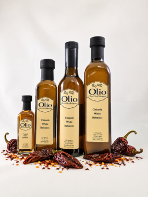 Chipotle White Balsamic