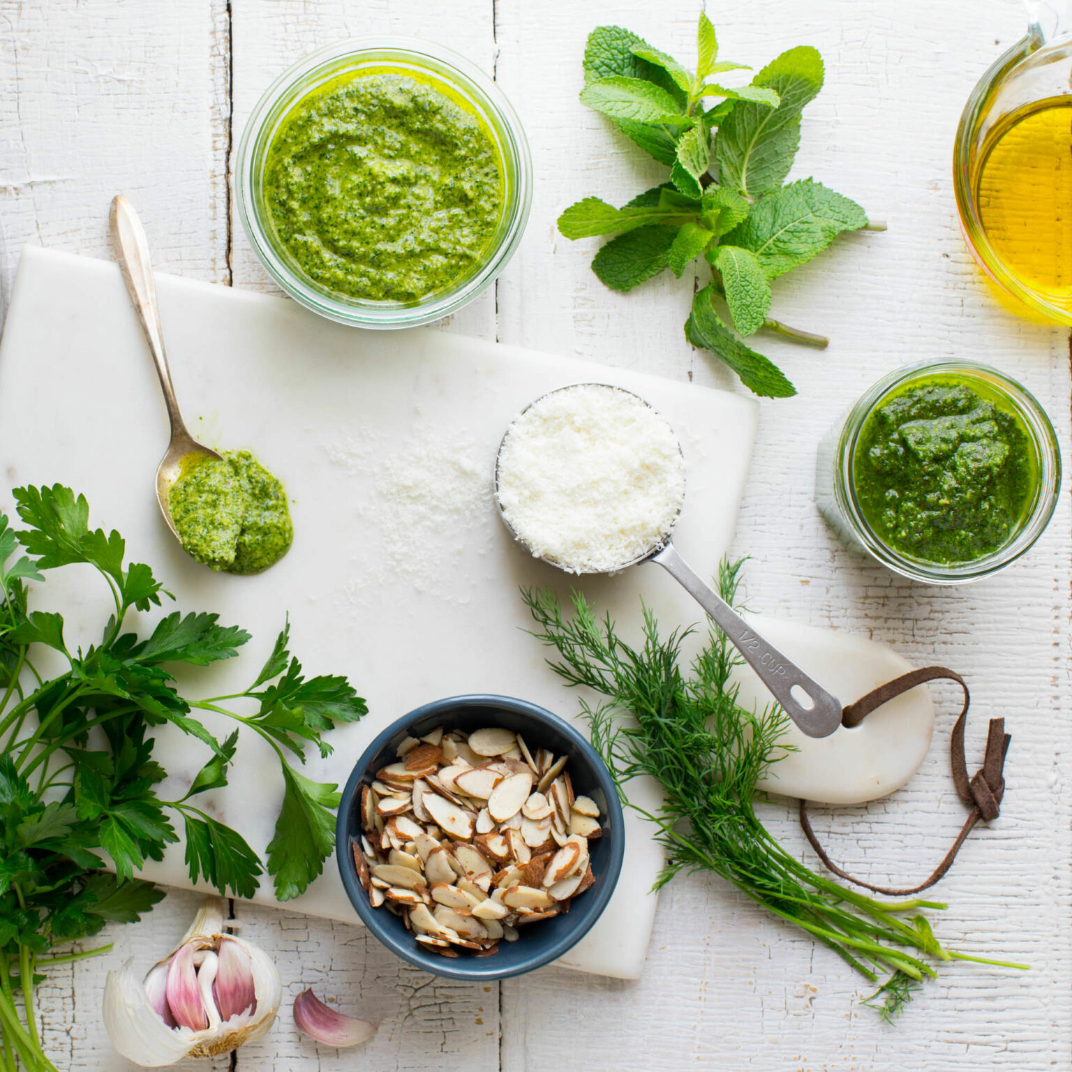 Pesto Extra Virgin Olive Oil Olio Olive Oils & Balsamics