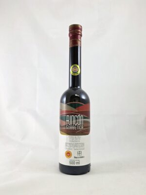 Rincon de la Subbetic Organic Hojiblanca.  Consistently ranked in top 10 in the world.