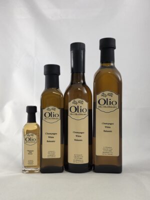 Champagne White Balsamic